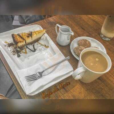 Cafe De Noix