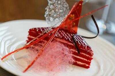 Ace Restaurant & Lounge