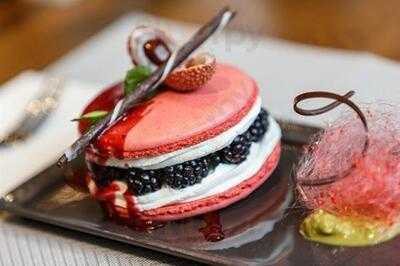 Ace Restaurant & Lounge