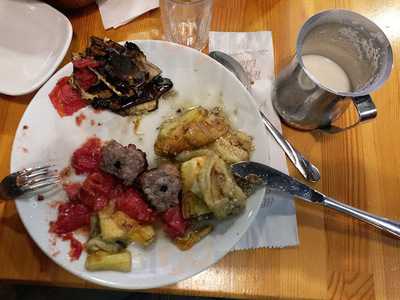 Asiller Kebap Ve Lahmacun Salonu