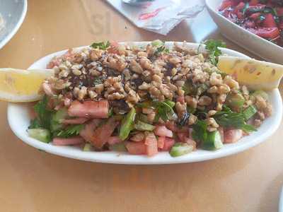 Asiller Kebap Ve Lahmacun Salonu
