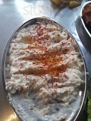 Çınaraltı Dürüm