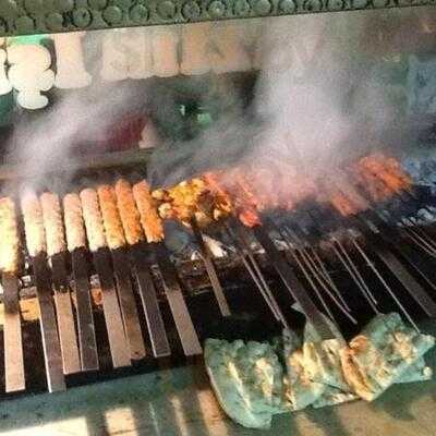 Çınaraltı Dürüm