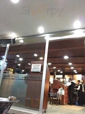 Çınaraltı Dürüm