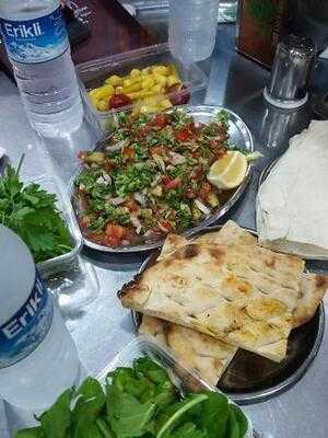 Çınaraltı Dürüm