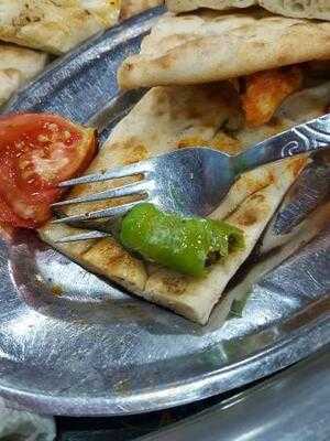 Çınaraltı Dürüm