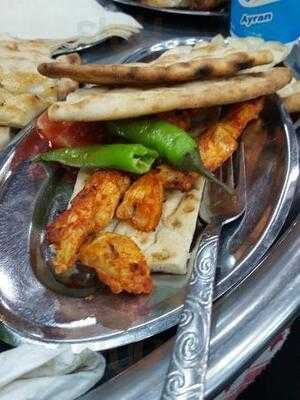 Çınaraltı Dürüm