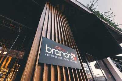 Grill Branche