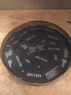 Duble Meze Bar Karaköy