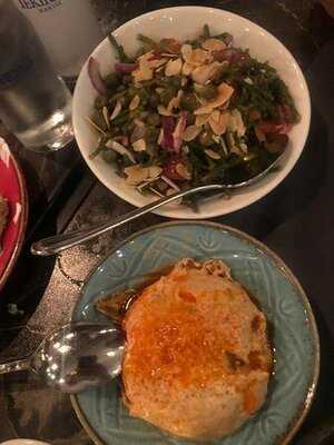 Duble Meze Bar Karaköy