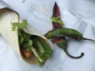 Dürümcü Raif Usta