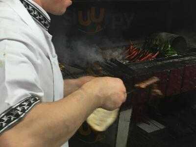 Dürümcü Raif Usta