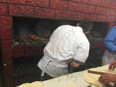 Dürümcü Raif Usta