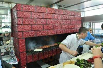 Dürümcü Raif Usta