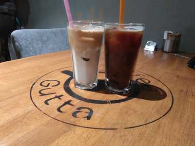Coffee Gutta