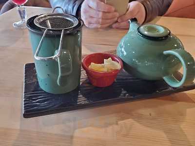 Galata Sarnic Nargile Cafe