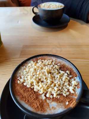 Galata Sarnic Nargile Cafe