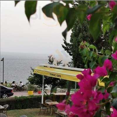 Yamaç Cafe