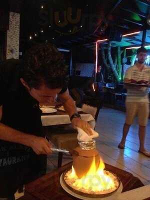 Black Pearl Restaurant Alanya