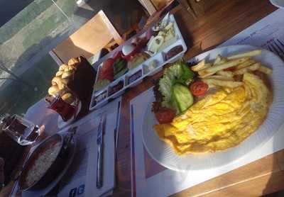 2hc Cafe & Restaurant