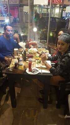 Ottoman Cafe & Restaurant