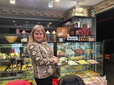 Ottoman Cafe & Restaurant