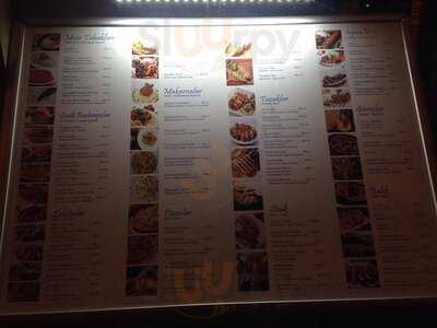 Ottoman Cafe & Restaurant