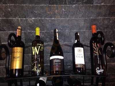 Ottoman Cafe & Restaurant