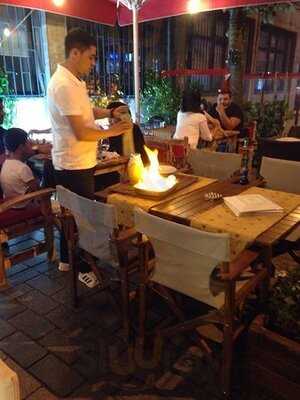 Ottoman Cafe & Restaurant