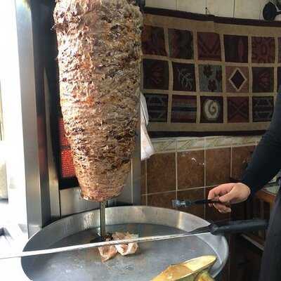 Datpınar Yemek Salonu