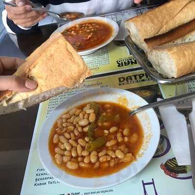 Datpınar Yemek Salonu