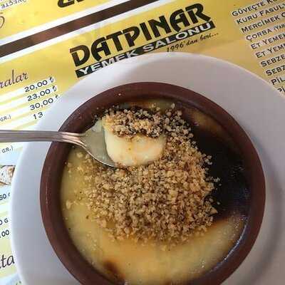 Datpınar Yemek Salonu