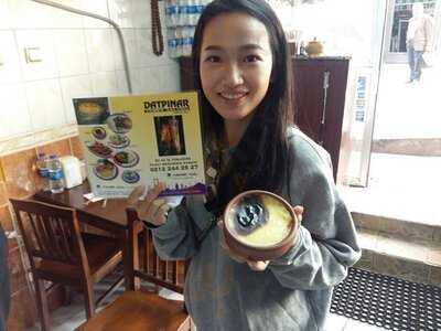 Datpınar Yemek Salonu