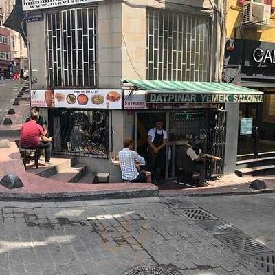 Datpınar Yemek Salonu