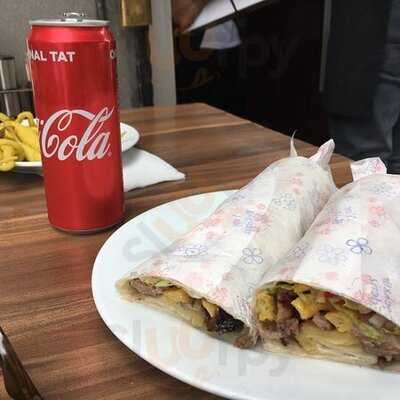 Datpınar Yemek Salonu