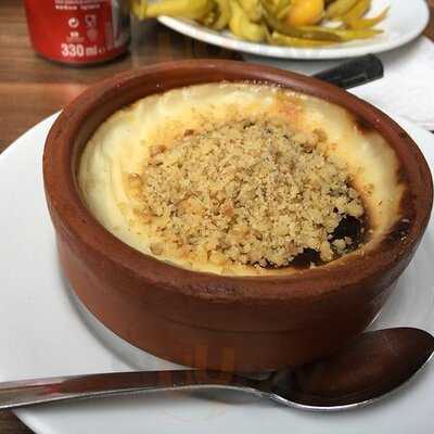 Datpınar Yemek Salonu