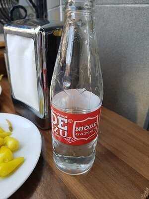 Datpınar Yemek Salonu