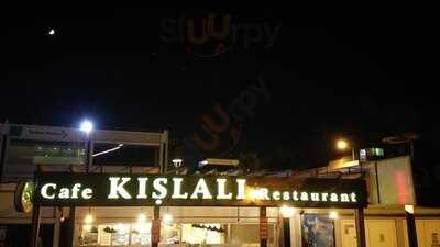 Kışlalı Restuaurant