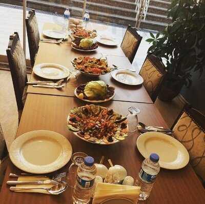 Kışlalı Restuaurant