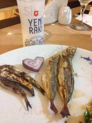 Seven Balik Restaurant