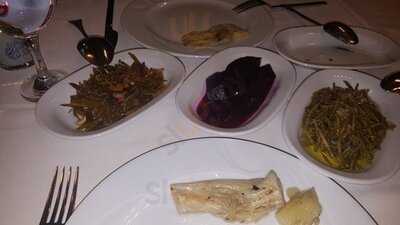 Seven Balik Restaurant