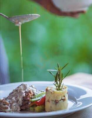 Robin's Nest İskele Restoran