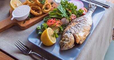 Robin's Nest İskele Restoran