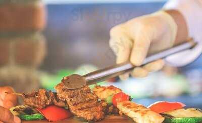 Robin's Nest İskele Restoran