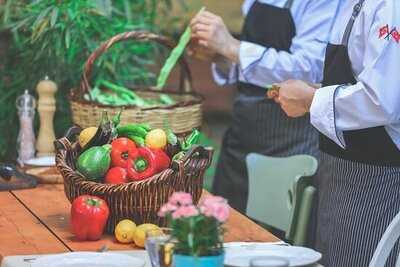 Robin's Nest İskele Restoran