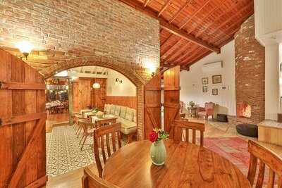 Robin's Nest İskele Restoran