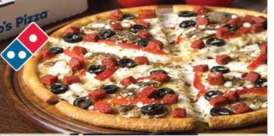 Domino's Pizza