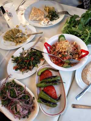 Sohbet Ocakbaşı Restaurant