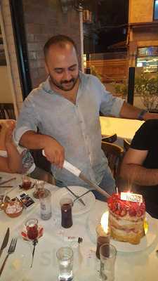 Sohbet Ocakbaşı Restaurant