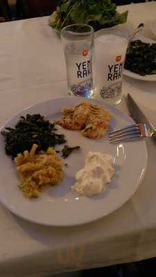 Sohbet Ocakbaşı Restaurant